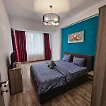 דירה Monaco Summerland מאמאיה