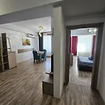 דירה Monaco Summerland *