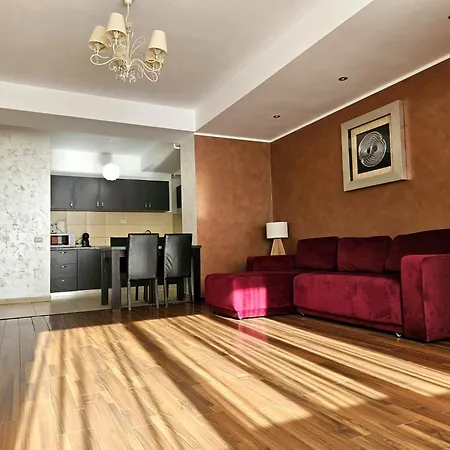 Monaco Summerland Apartment