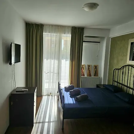 Monaco Summerland Apartman *