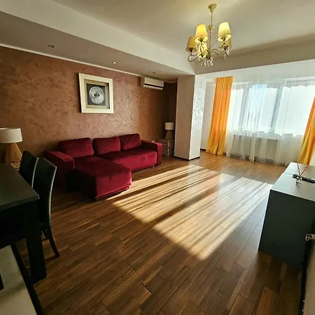 Monaco Summerland * Mamaia