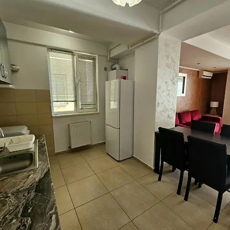 Apartman Monaco Summerland *