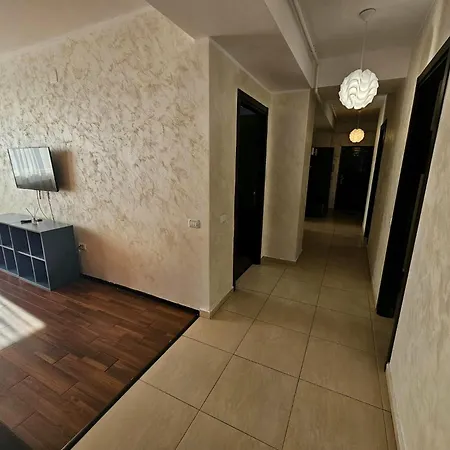 Appartement Monaco Summerland Mamaia