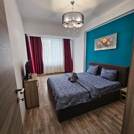 Monaco Summerland Appartement