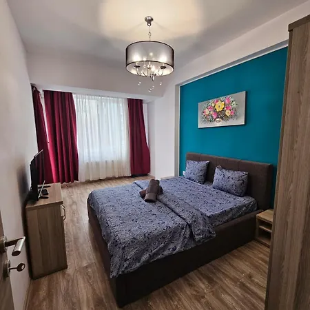 Apartmán Monaco Summerland Mamaia
