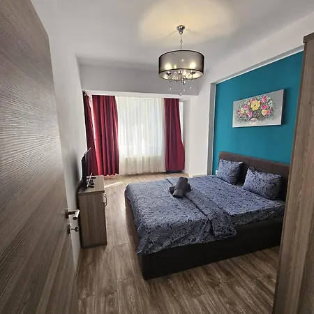 Monaco Summerland * Mamaia