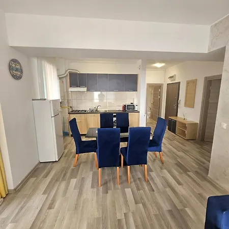 Monaco Summerland Apartman Mamaia