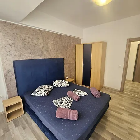 Monaco Summerland Apartament Mamaia