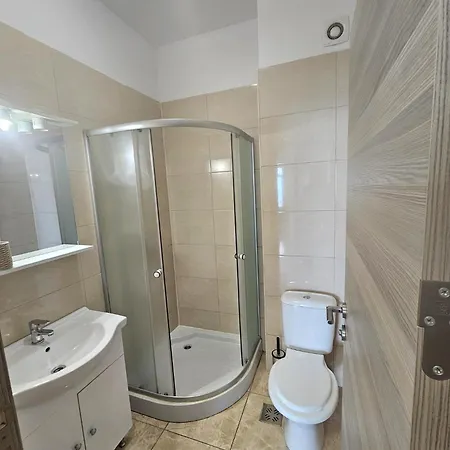 Monaco Summerland Apartment