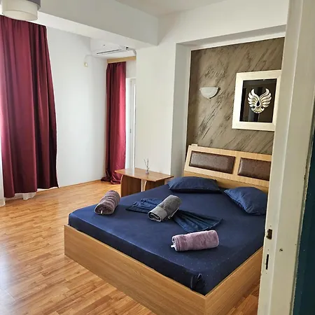 Appartement Monaco Summerland