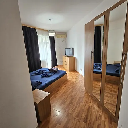 Monaco Summerland Appartement *