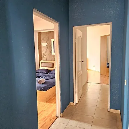 Monaco Summerland Appartement Mamaia