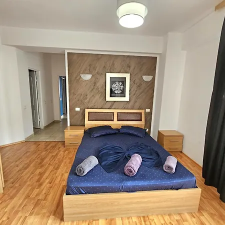 Appartement Monaco Summerland Mamaia