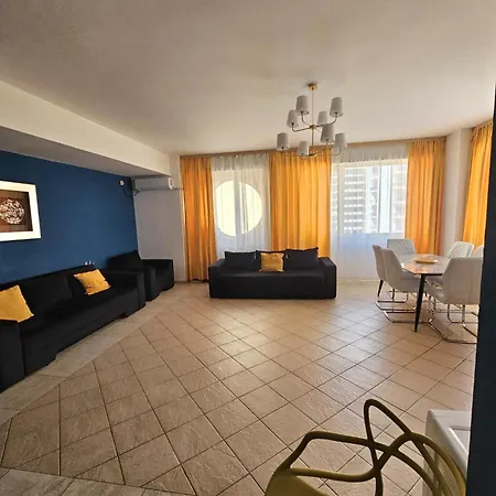 Appartement Monaco Summerland