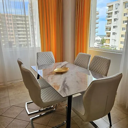 Monaco Summerland Appartement *