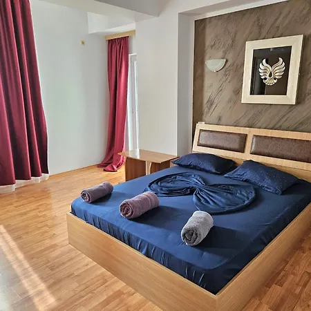 Apartmán Monaco Summerland