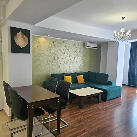 Monaco Summerland Appartement