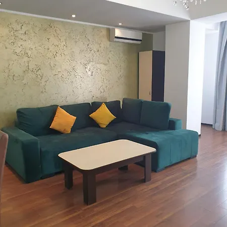 Monaco Summerland Appartement *