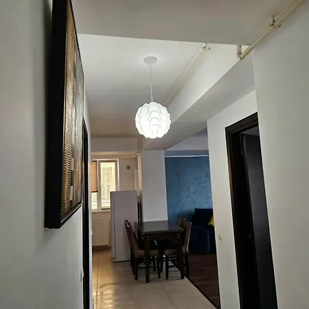 Monaco Summerland Apartmán Mamaia