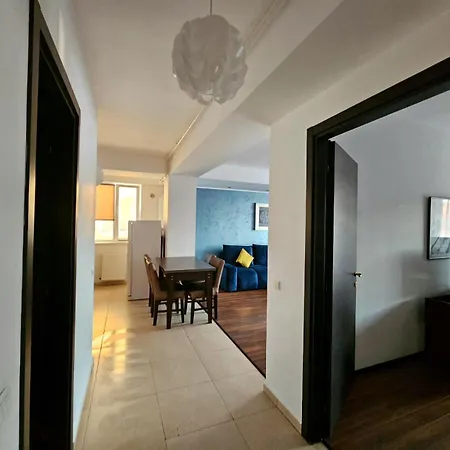 Monaco Summerland * Mamaia