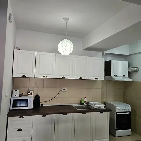 Appartement Monaco Summerland Mamaia