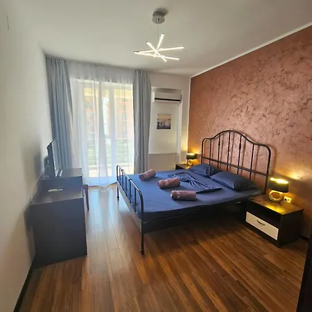 Monaco Summerland Appartement *