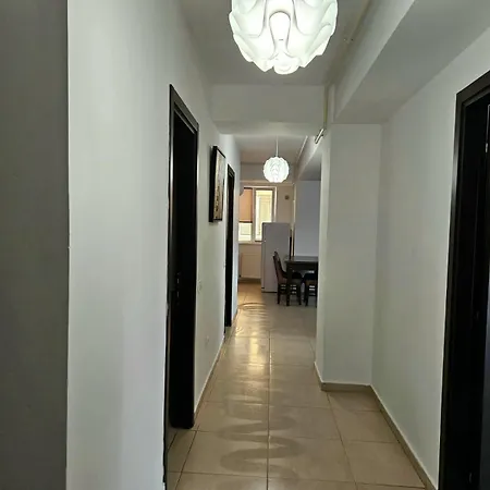 Apartmán Monaco Summerland