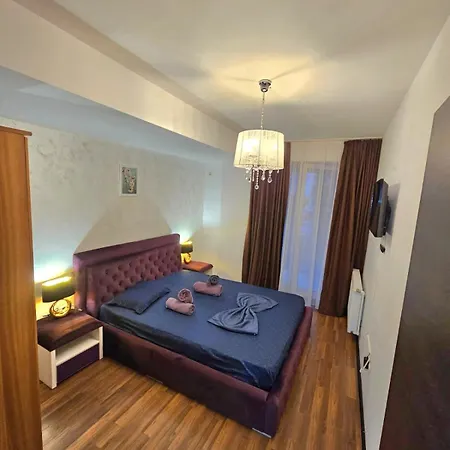 Monaco Summerland Apartment