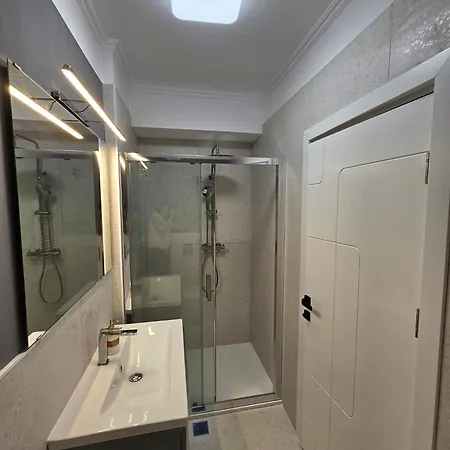 Appartement Monaco Summerland