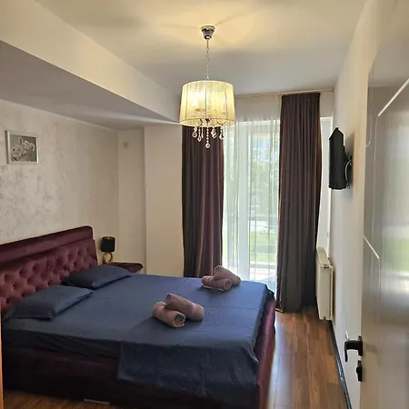 Monaco Summerland Appartement