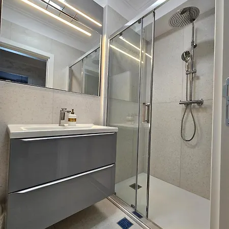 Appartement Monaco Summerland