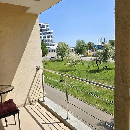 Monaco Summerland Appartement *