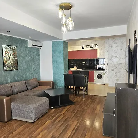 Appartement Monaco Summerland *