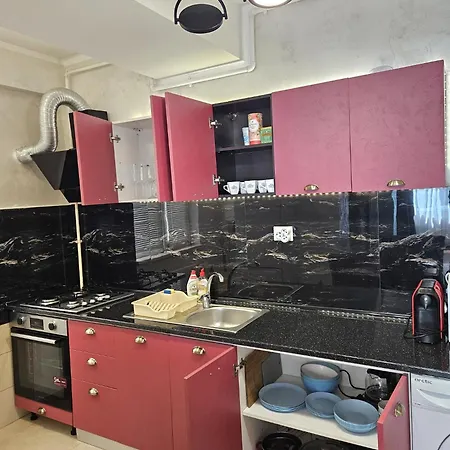 Monaco Summerland Appartement *