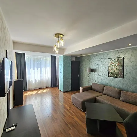 Appartement Monaco Summerland