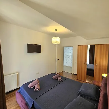 Appartement Monaco Summerland Mamaia