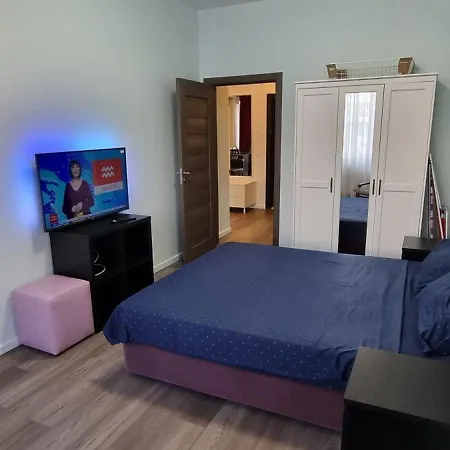 Apartman Monaco Summerland Mamaia