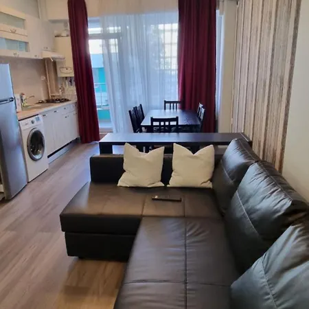 Apartment Monaco Summerland Mamaia